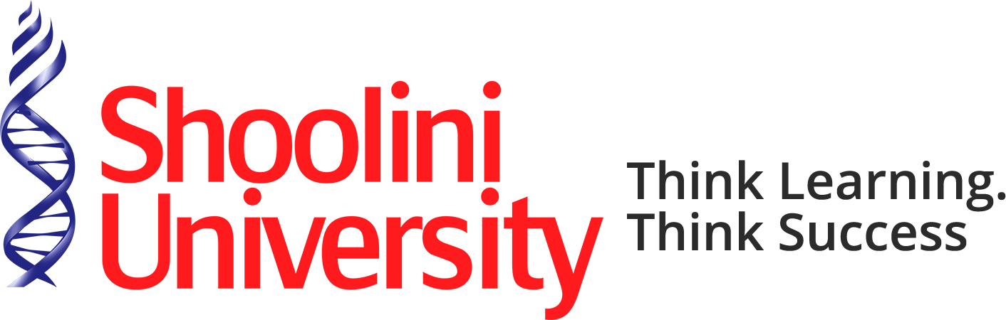 Shoolini University 