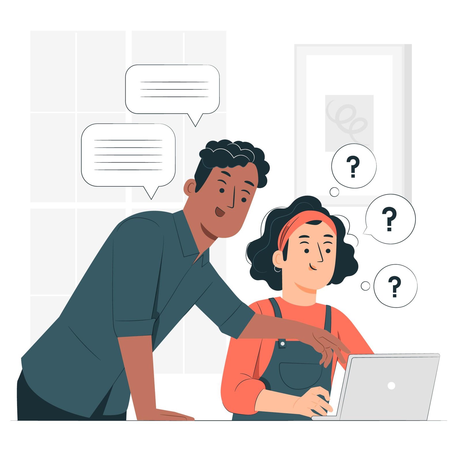 Student Support