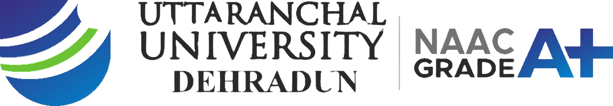 Uttaranchal University 